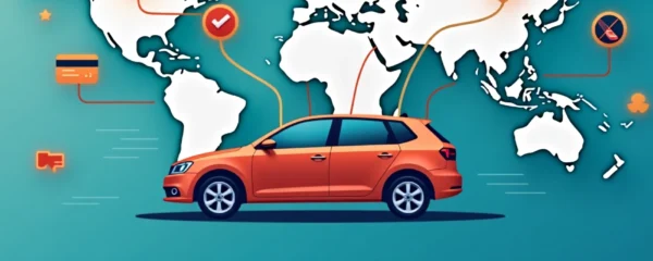 Rent a Car Abroad